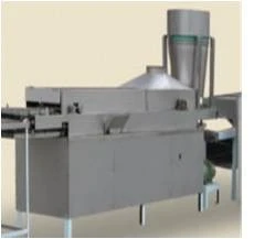 Instant Noodles Production Machine